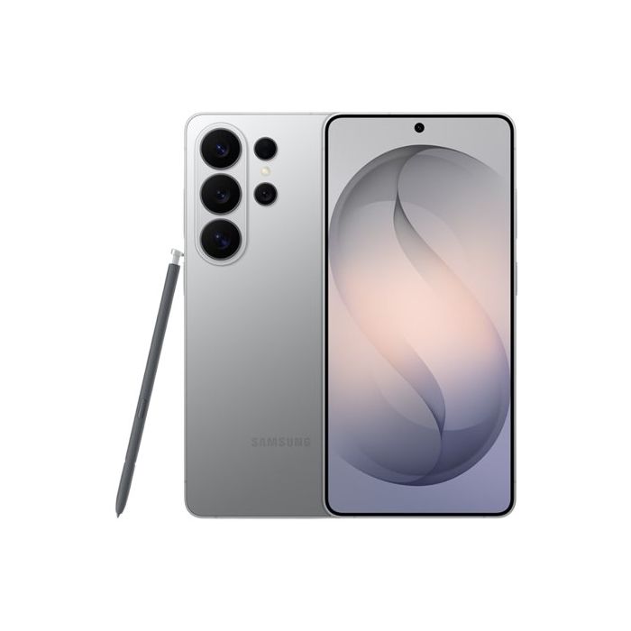 Samsung Galaxy S26 Ultra/S948 12GB/256GB Silver Shadow Nový z výkupu