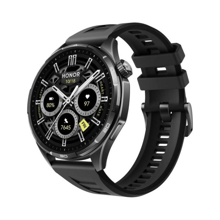 Honor Watch 6  - Black Nový z výkupu
