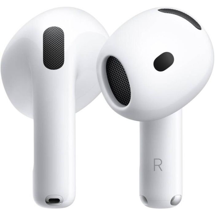 Apple AirPods 5  MKFT4ZM/A ANC (puzdro bezdrôtové nabíjanie)