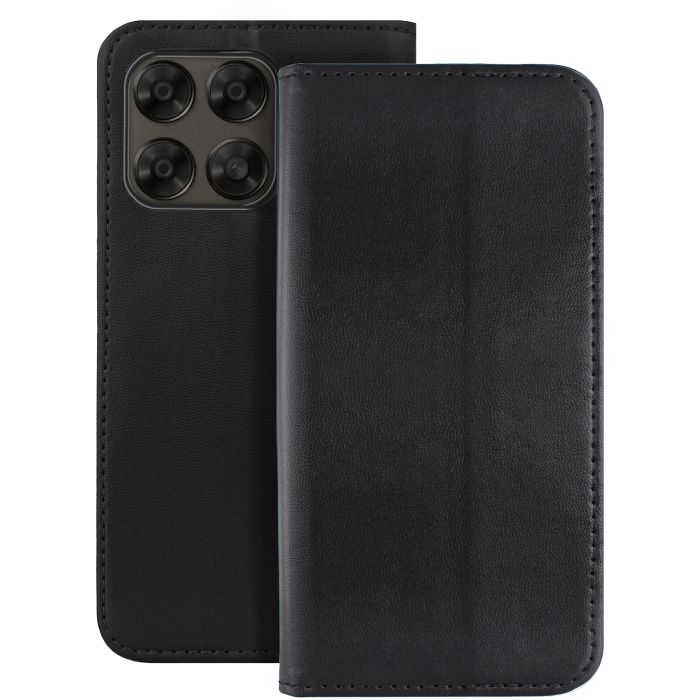 Obal Magnet Book Motorola Moto G67 5G/G77 5G/G87 5G čierny