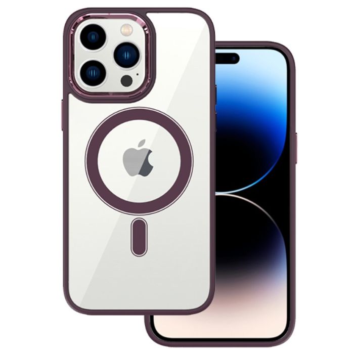 Obal Tel Protect Magmat Apple iPhone 11 Pro cherry