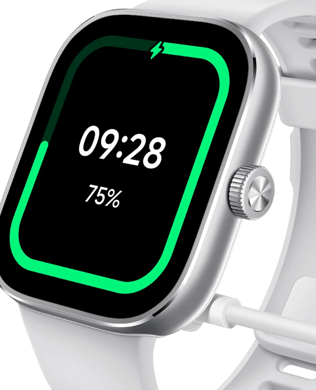 Xiaomi Redmi Watch Obsidian Black