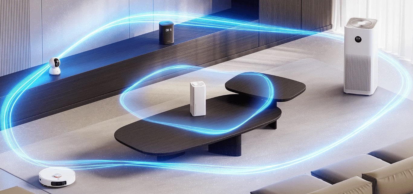 Xiaomi