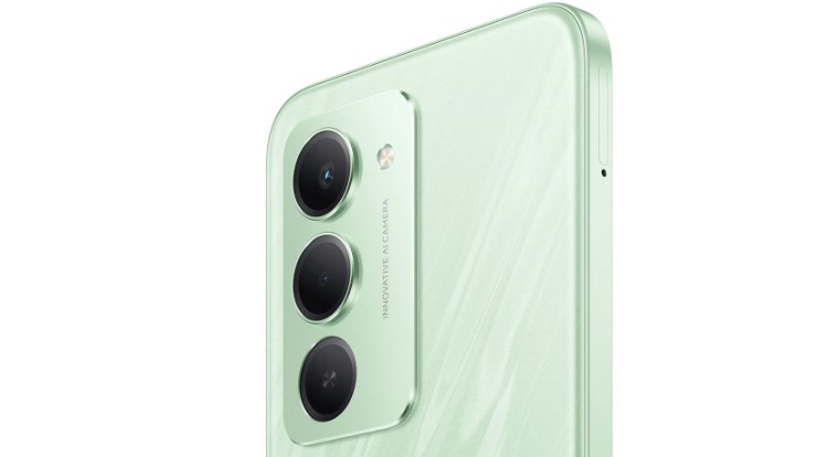 Xiaomi Redmi 15 5G 4GB/128GB Ripple Green
