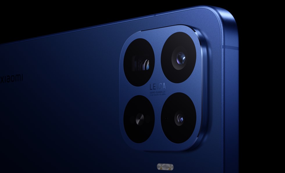 Xiaomi 17T Pro 12GB/256GB Deep Blue